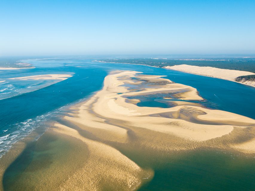 From Bordeaux: Arcachon and Pilat Dune Private Tour - Customer Reviews