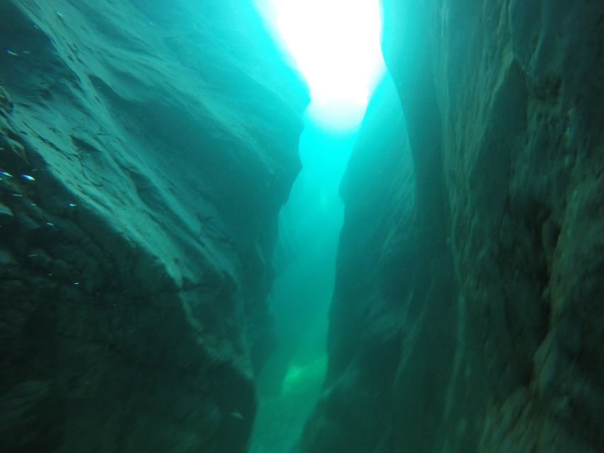 From Bovec: Soča Valley Snorkeling & Riverwalking - Important Information