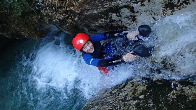 From Bovec: Sušec Stream Canyoning in the Soča Valley - Additional Information