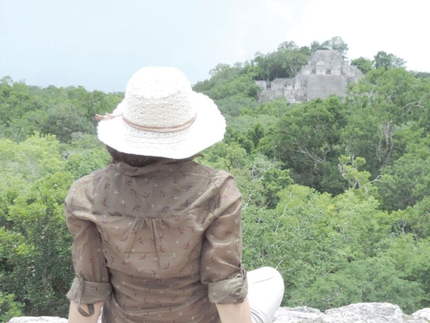 From Campeche: 2-Day Mayan Private Tour - Last Words