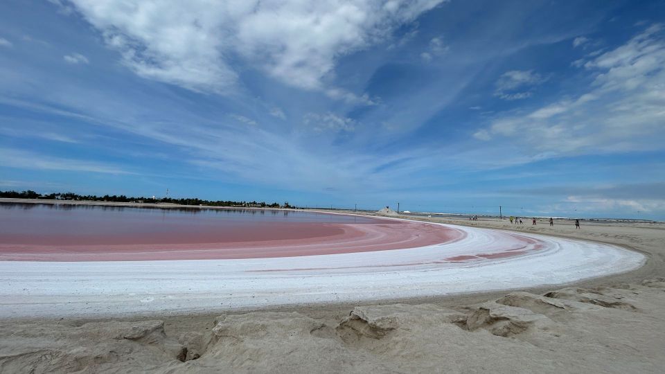 From Cancun: Las Coloradas - Safari & Salt Mining Day Trip - Helpful Information