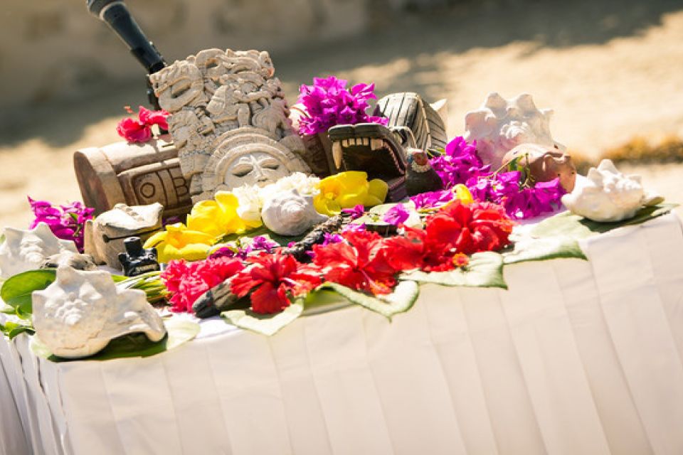 From Cancun or Playa Del Carmen: Mayan Purification Ceremony - Common questions