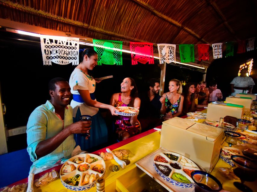 From Cancún & Riviera Maya: Xoximilco Park With Transport - Visitor Reviews and Ratings