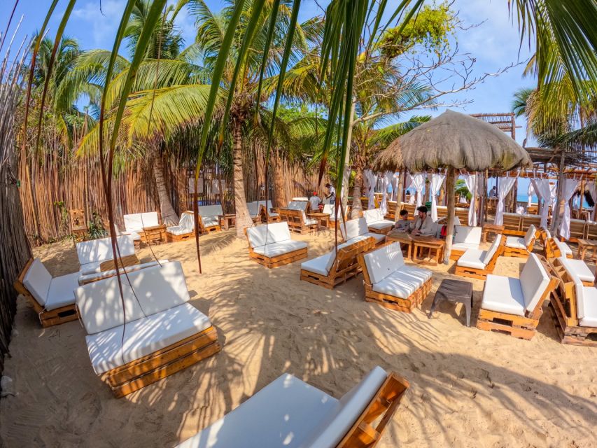 From Cartagena: Baru and Playa Blanca Full-Day Mangrove Tour - Activity Highlights