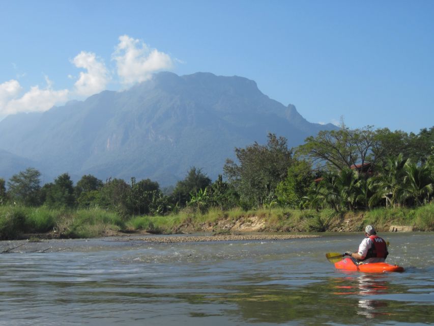 From Chiang Mai: Chiang Dao Valley Kayaking - Common questions