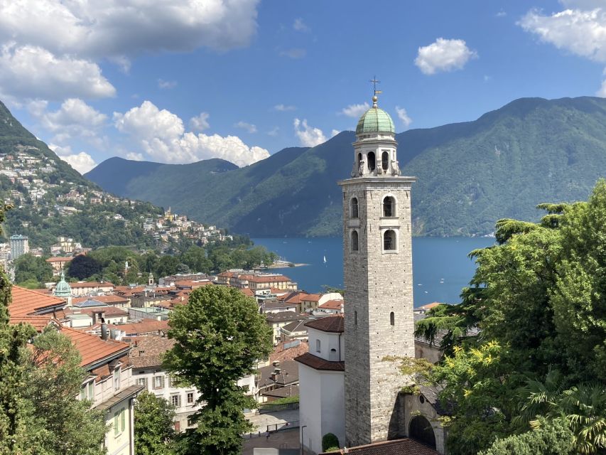 From Como: Lugano and Bellagio Tour With Lake Cruise - Cancellation Policy and Refund Details