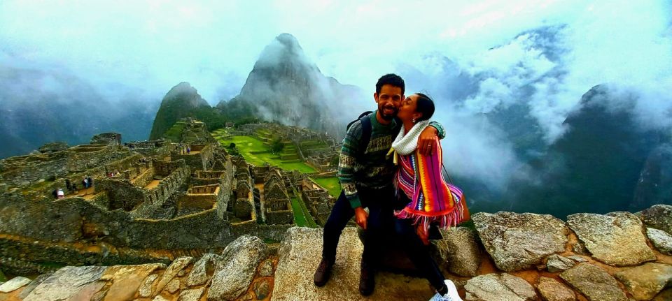 From Cusco: 2-Day Guided Trip to Machu Picchu With Transfers - Important Notes