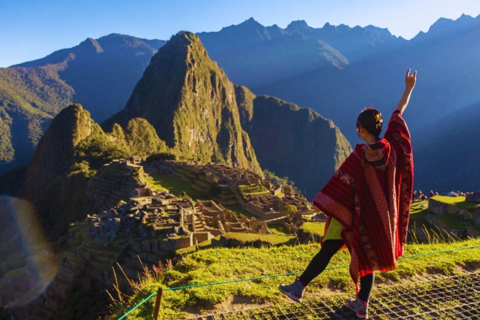 From Cusco: 2-Day Machu Picchu Tour, Sunset or Sunrise - Important Notes on Machu Picchu Tickets