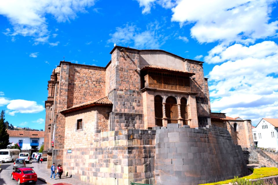 From Cusco: 6-Day Machu Picchu and Cusco Tour - Tour Inclusions and Services