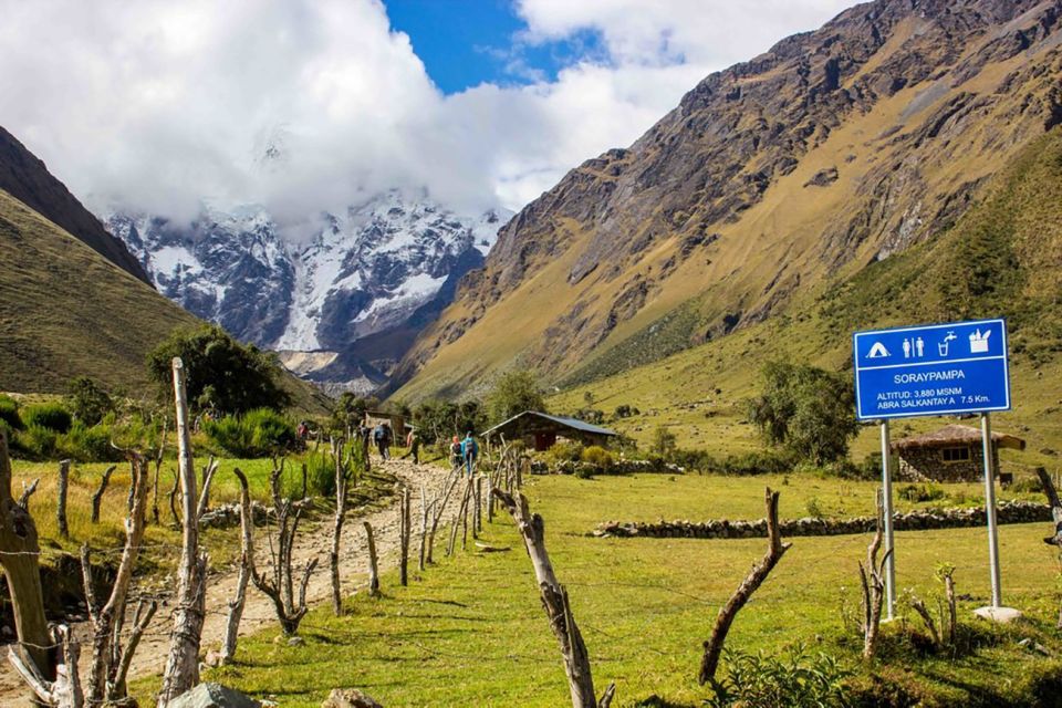 From Cusco: Budget Salkantay Trek With Return by Car - Customer Reviews