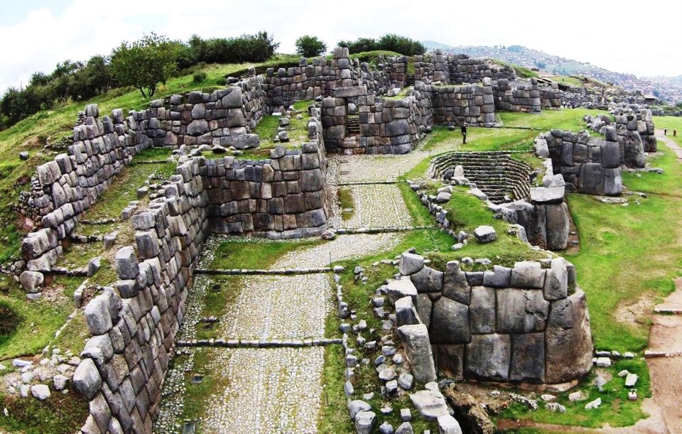 From Cusco: City Tour Cusco and Machu Picchu 3-Day Tour - Transfer and Transportation