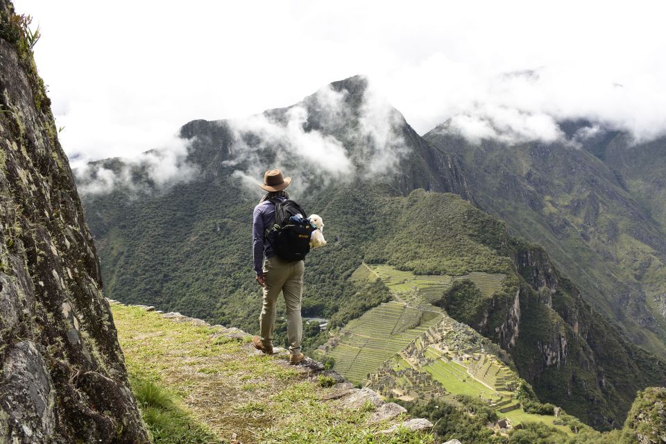 From Cusco: Classic Inca Trail 4-days to Machu Picchu - Common questions