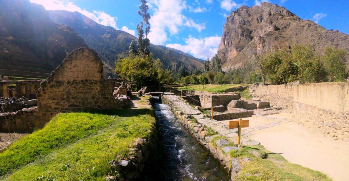 From Cusco: Classic Sacred Valley Full Day - Additional Recommendations