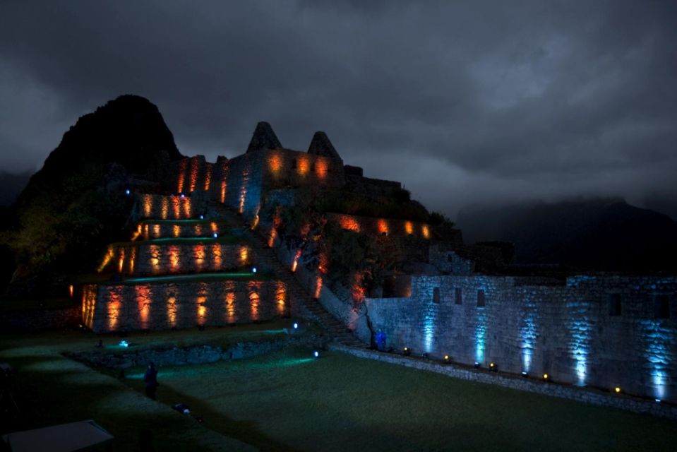 From Cusco: Cusco Machu Picchu Luxury Tour - Detailed Itinerary and Small Group Experience
