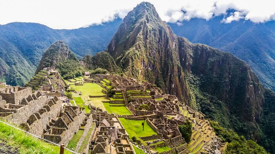 From Cusco: Full-Day Group Tour of Machu Picchu - Customer Experience
