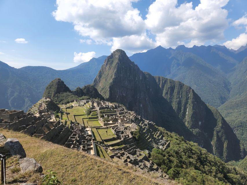 From Cusco: Full Day Tour to Machu Picchu - Booking Recommendations and Options