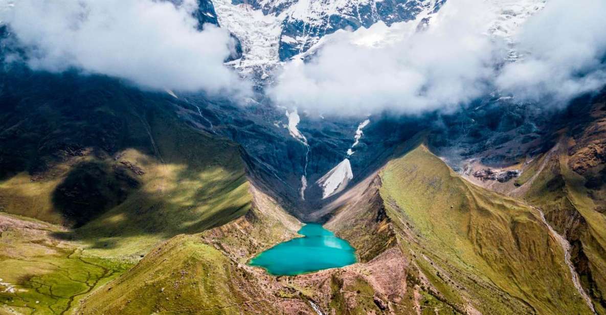 From Cusco: Guided Tour in Humantay Lake - Common questions