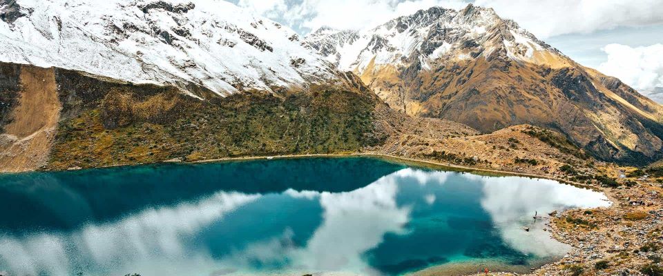 From Cusco: Humantay Glacier Lake Guided Day Tour - Common questions