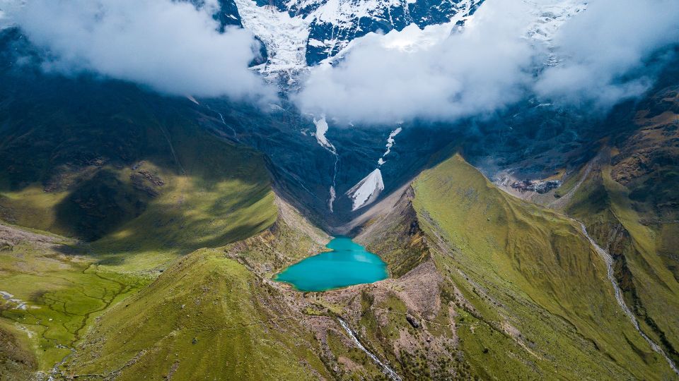 From Cusco: Humantay Lake Full Day Hike Tour - Additional Information