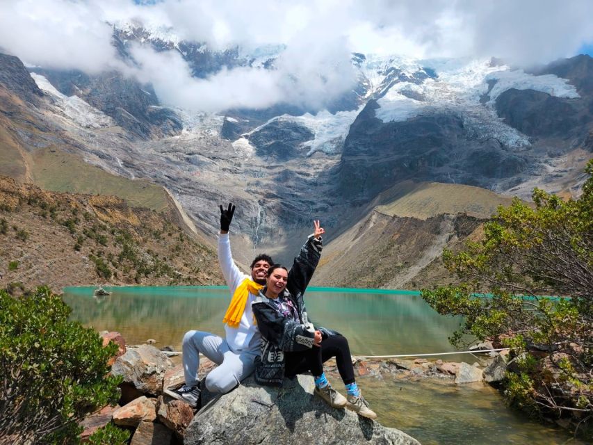 From Cusco: Humantay Lake Tour - Customer Reviews