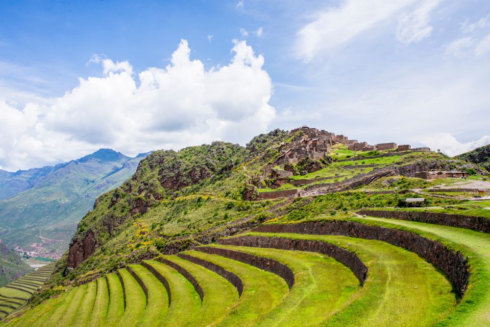 From Cusco: Machu Picchu and Sacred Valley 2-Day Tour - Last Words