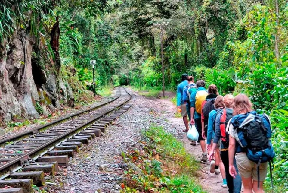 From Cusco: Machu Picchu by Car 2 Days Hotel and Breakfast - Location and Details