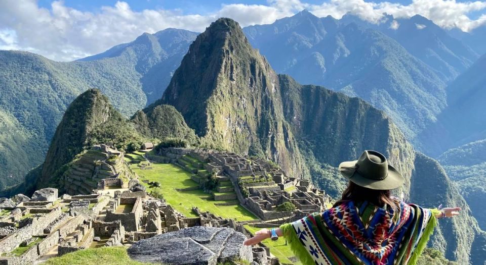 From Cusco: Machu Picchu Day Trip - Additional Information