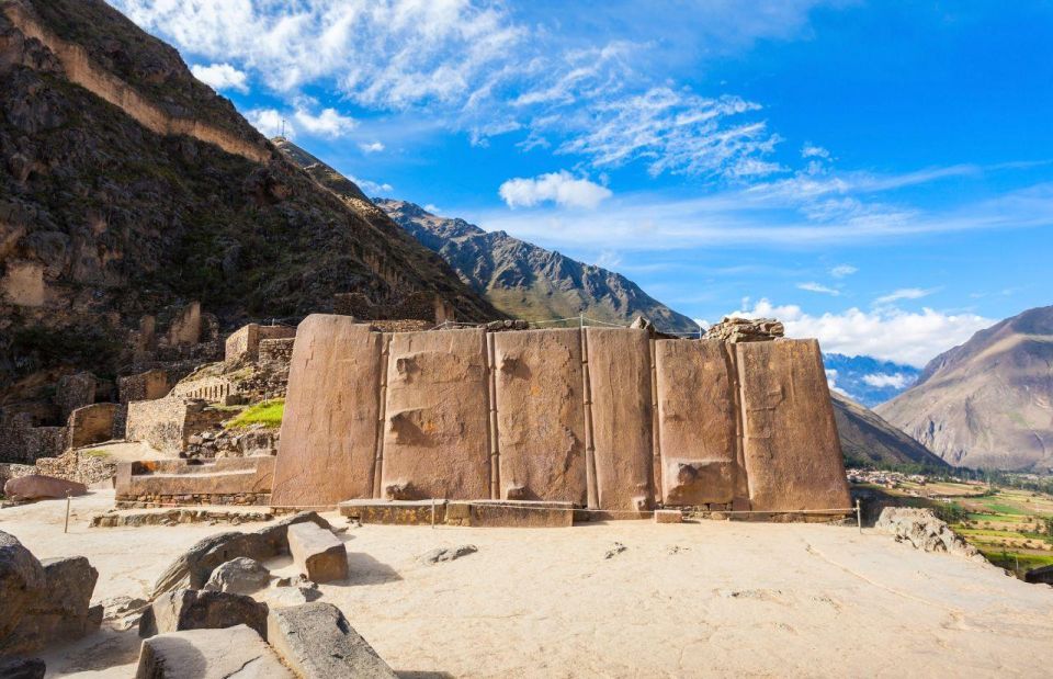 From Cusco: Machu Picchu & Sacred Valley 2 Day All Inclusive - Booking Tips and Reminders for Machu Picchu
