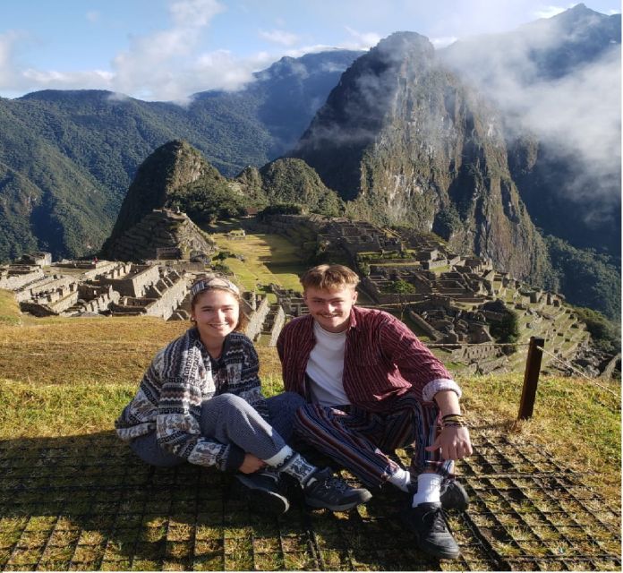 From Cusco Machupicchu 2 Days 1 Night With 3 Star Hotel - Booking Details