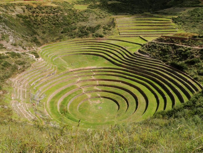 From Cusco: Moray and Salt Mines Quad Bike Tour - Traveler Reviews