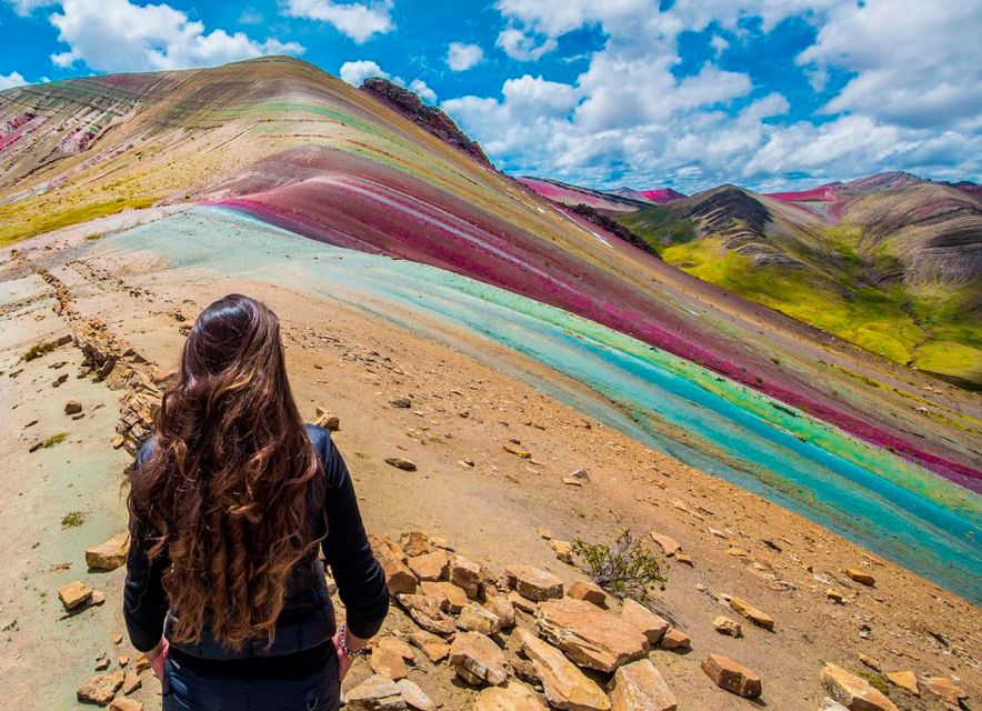 From Cusco: Palcoyo Tour and Picnic Private Tour - Optional Add-Ons