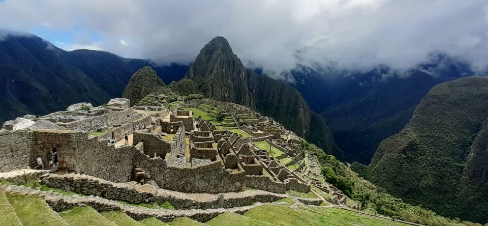 From Cusco: Private Tour 4D/3N - Inca Trail to Machu Picchu - Logistics and Details