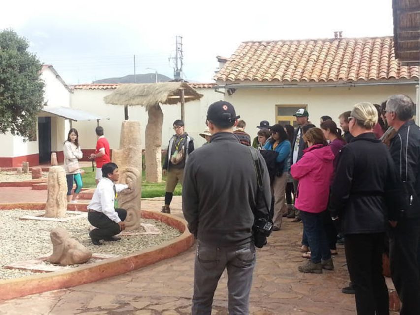 From Cusco: Puno and Uros Islands 2-Day Trip - Language and Guide Services