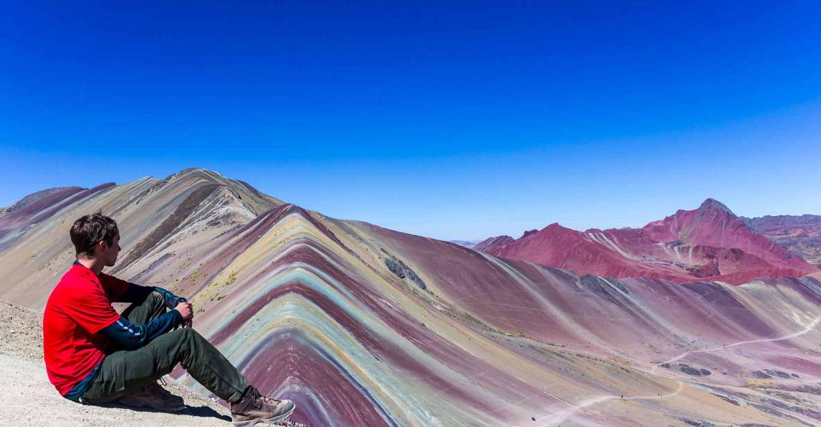 From Cusco: Rainbow Mountain and Red Valley Optional Tour - Common questions