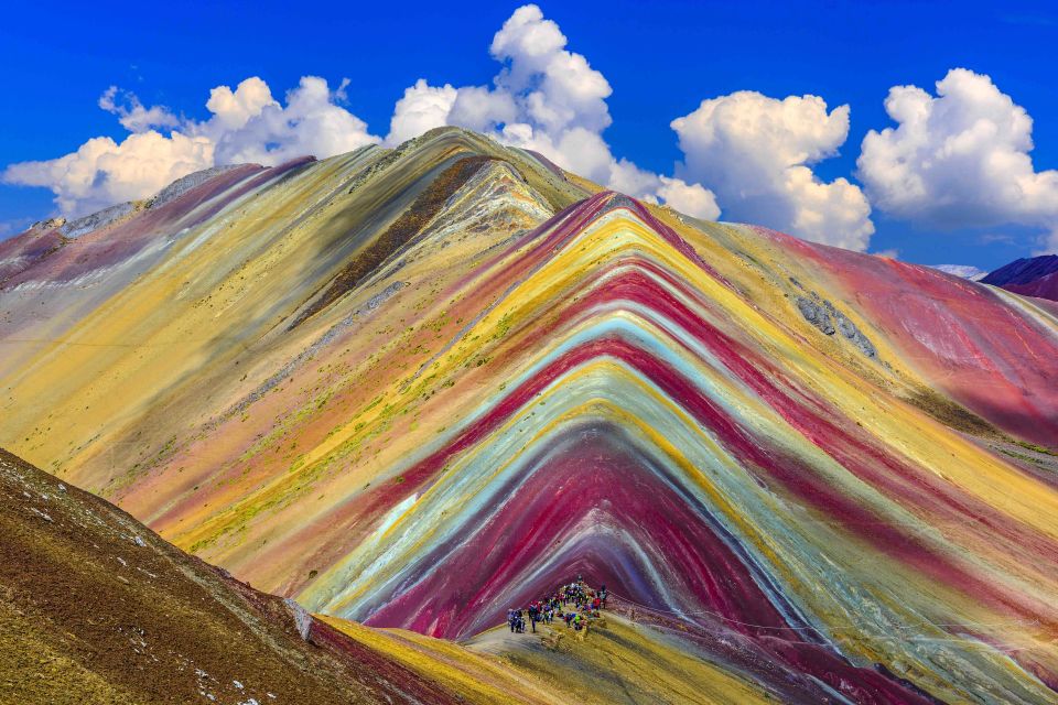 From Cusco: Rainbow Mountain Trek - Recommendations and Suggestions