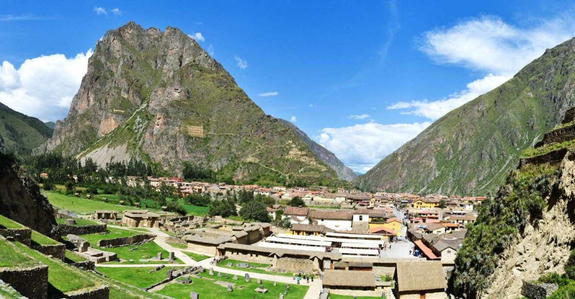 From Cusco: Sacred Valley of the Incas Full-Day Tour - Review Summary