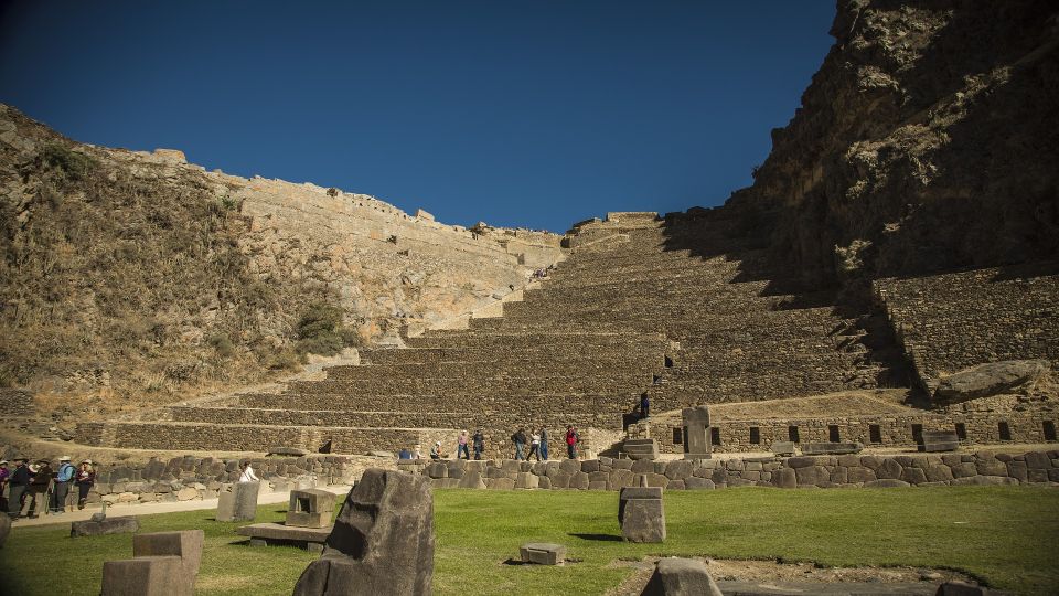 From Cusco: Sacred Valley, Pisac, and Ollantaytambo Day Tour - Directions and Recommendations