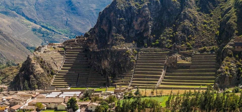 From Cusco: Sacred Valley With Maras & Moray Without Lunch - Expert Guides