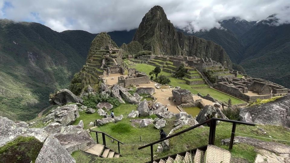 From Cusco: Salkantay Trek 4 Days-3 Nights to Machu Picchu - Common questions