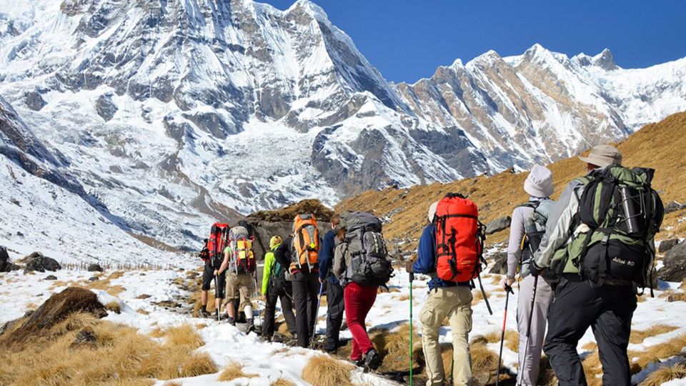 From Cusco: Salkantay Trek 5 Days/4 Nights Meals Included - Common questions