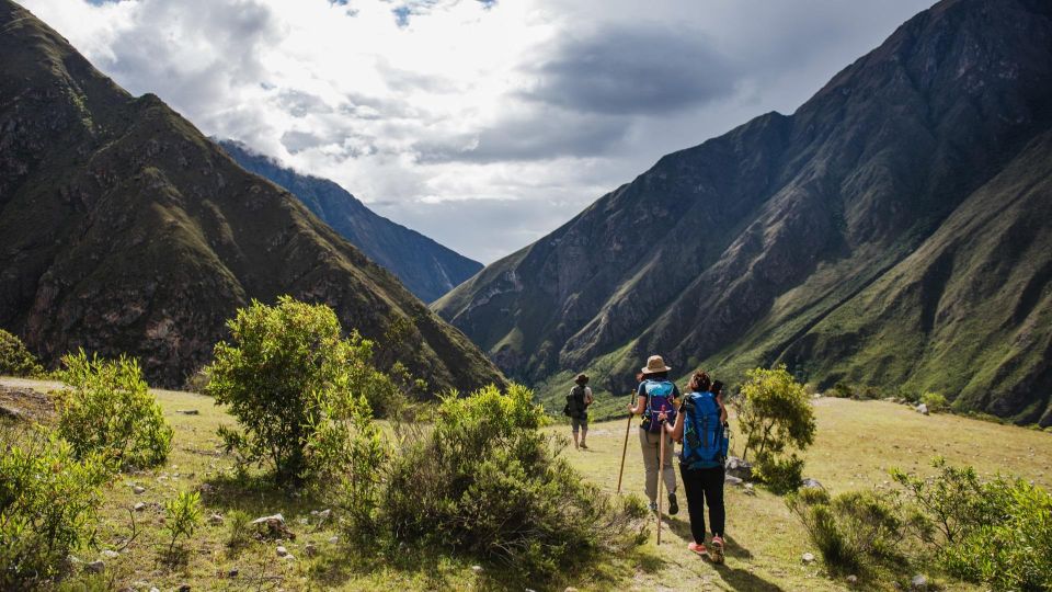From Cusco Short Inca Trail to Machu Picchu in 2 Days - Additional Information