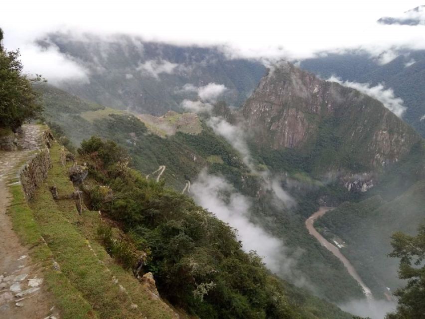 From Cusco: Short or Classic Inca Trail Tour - Background