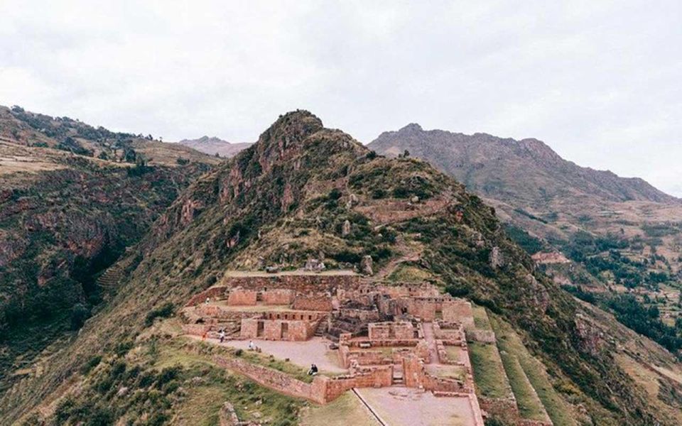 From Cusco: Super Sacred Valley Private Service - Itinerary