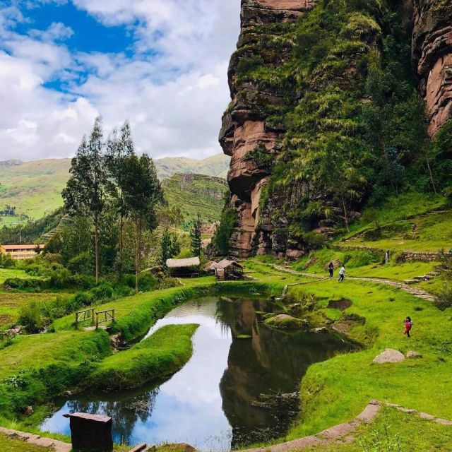 From Cusco: Tecsecocha Cliffs Picnic - Cancellation Policy