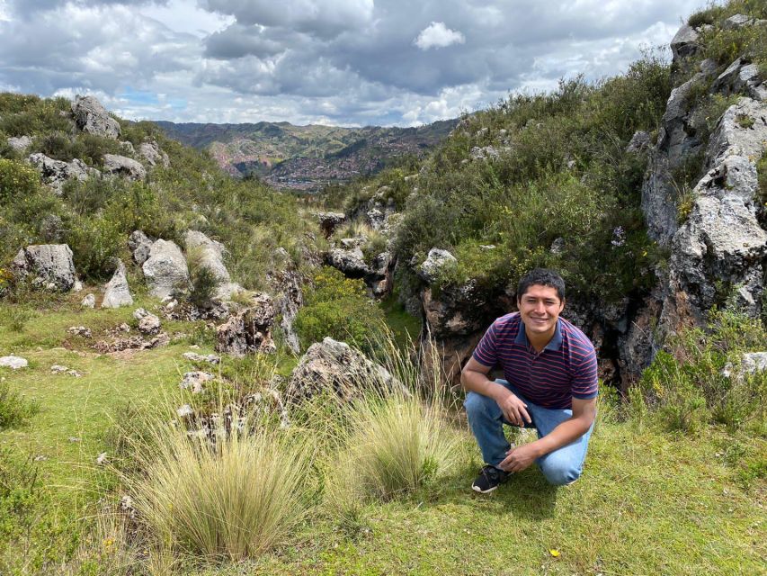 From Cusco: Temple of the Moon Horseback Tour With Transfer - Customer Reviews