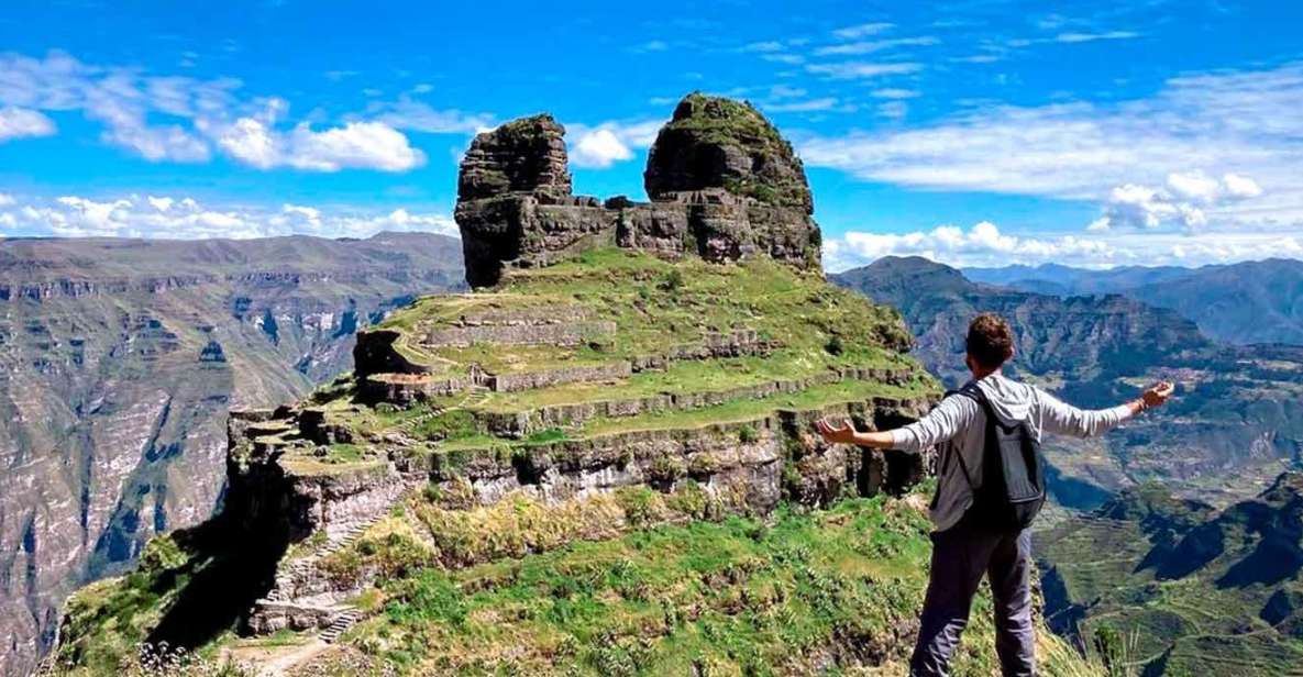 From Cusco Waqrapukara Tour - a Day of Adventure - Last Words