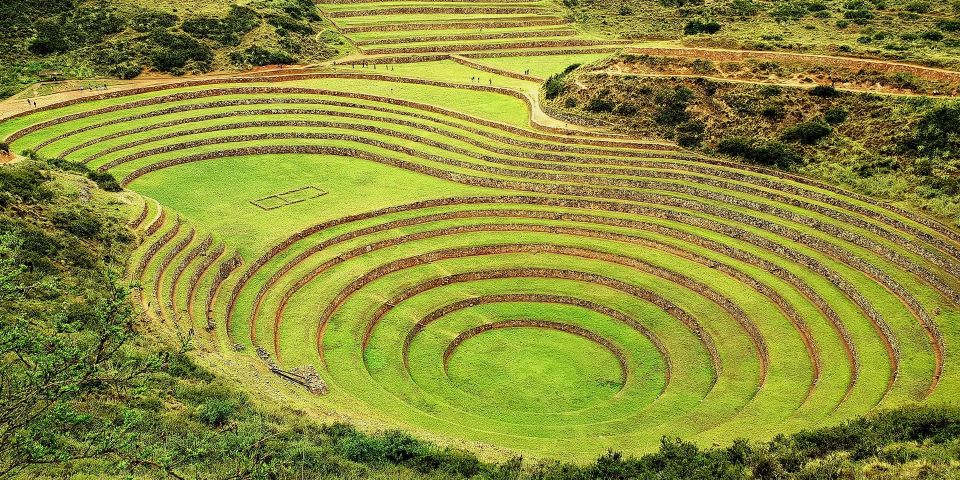 From Cuzco: Maras, Moray, And Salt Mine Private Tour - Last Words