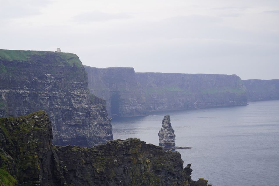 From Doolin: Cliffs of Moher Guided Coastal Walk - Customer Reviews