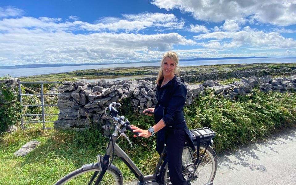 From Doolin: Day Trip to Inisheer With Bike or Tractor Tour - Directions and Meeting Point