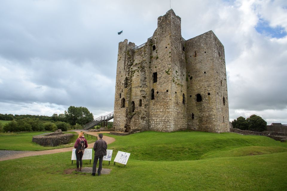 From Dublin: Celtic Boyne Valley and Ancient Sites Tour - General Information and Historical Experience